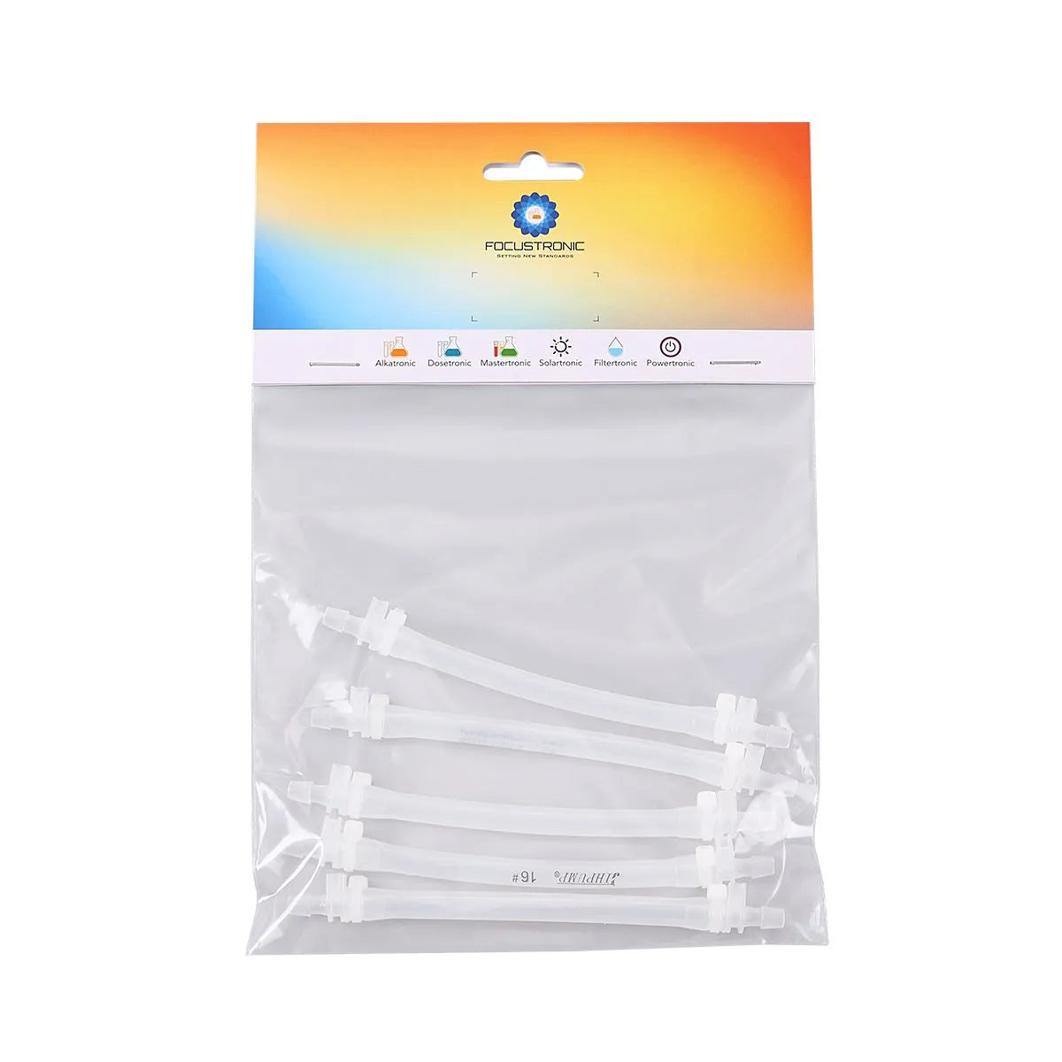 Dosetronic Pump Inner Hose Replacement Pack (Qty 5)