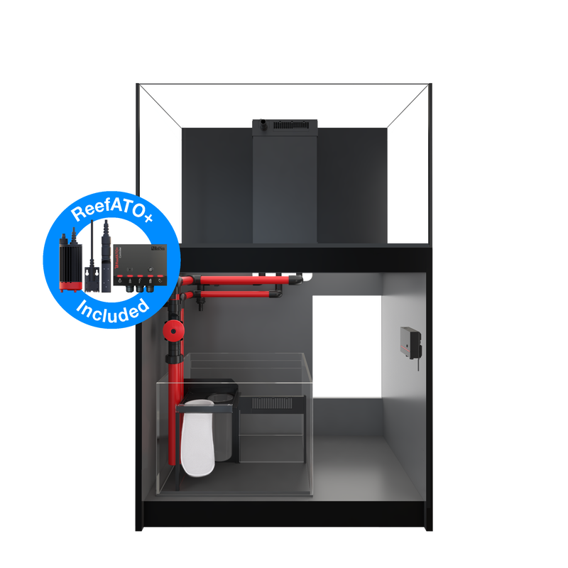 Red Sea REEFER 300 G3 Aquarium (65 Gallon Display)