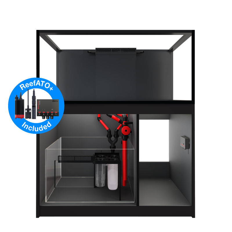 Red Sea REEFER 425 G3 Aquarium (91 Gallon Display)