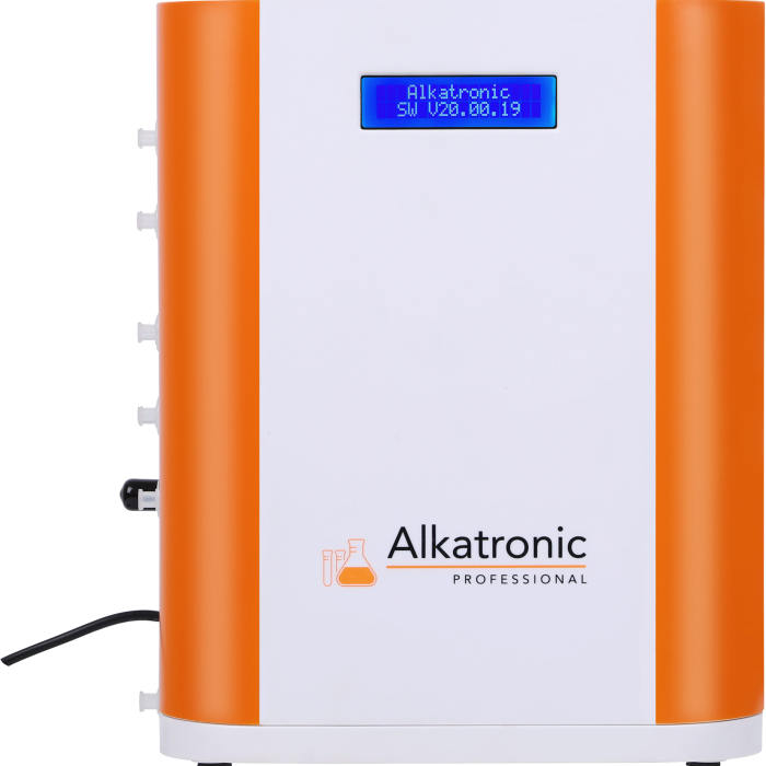 Alkatronic Pro Alkalinity Controller