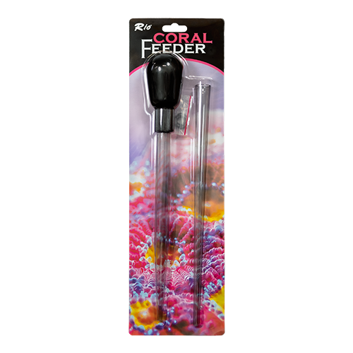 Hikari Rio® Coral Feeder with Extension
