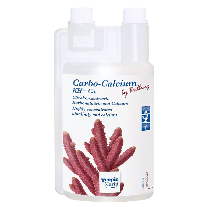 Tropin Marin Carbo-Calcium (KH + Ca) 500mL
