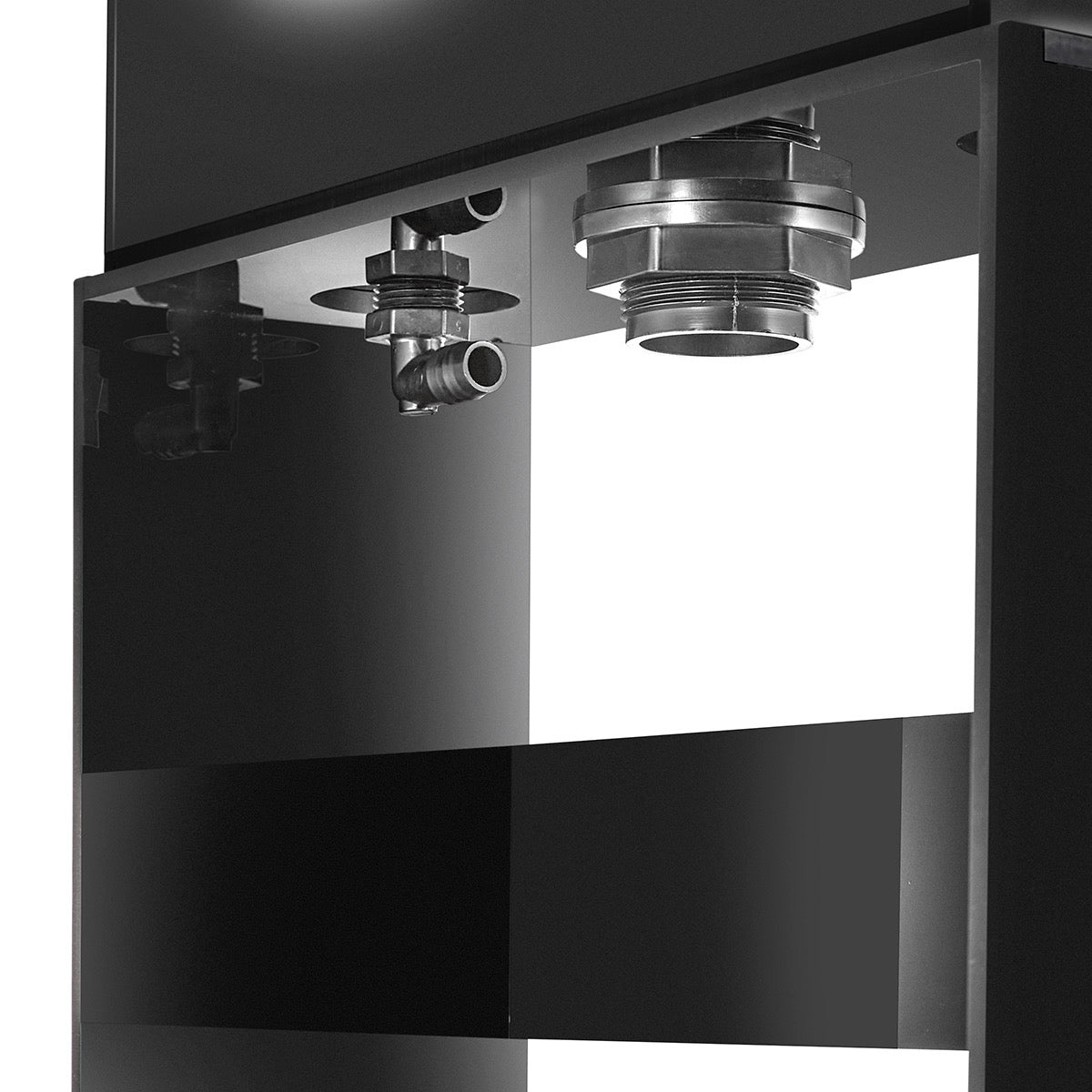 Blade Hybrid Algae Reactor 16