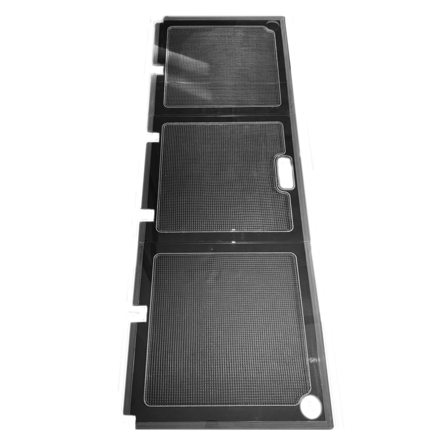 Custom Red Sea Polycarbonate Lid