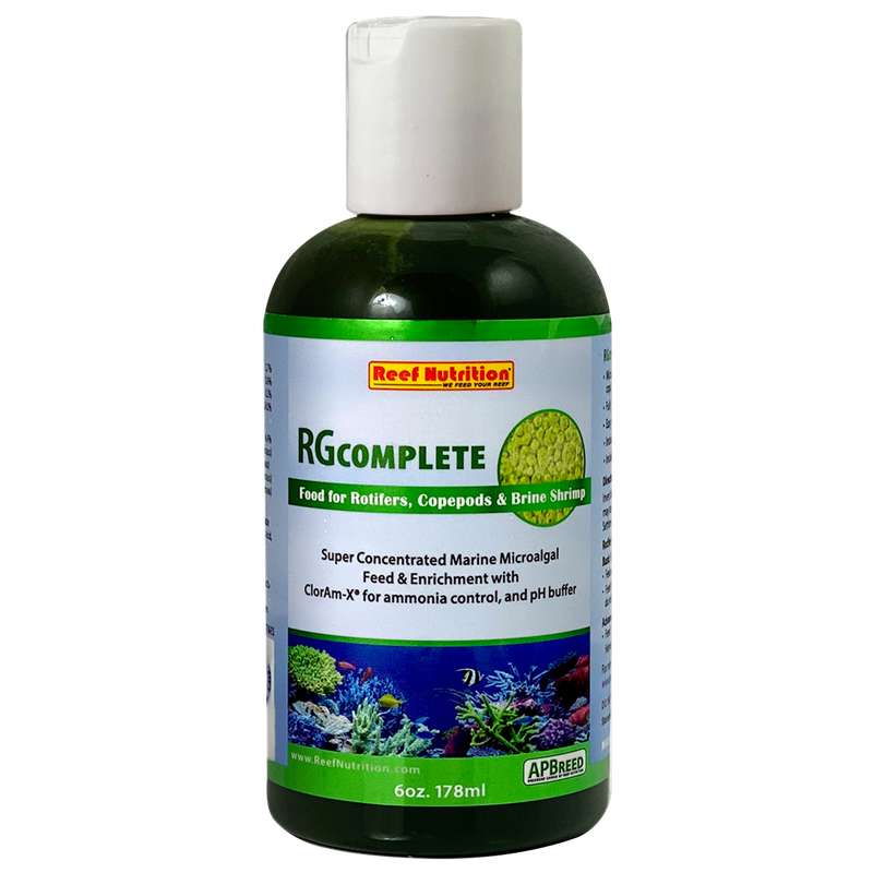 Reef Nutrition RGCOMPLETE