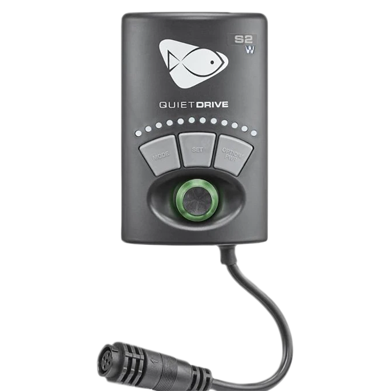 Ecotech Vectra S2 Controller