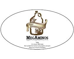 Reef Moonshiner's - MegAminos