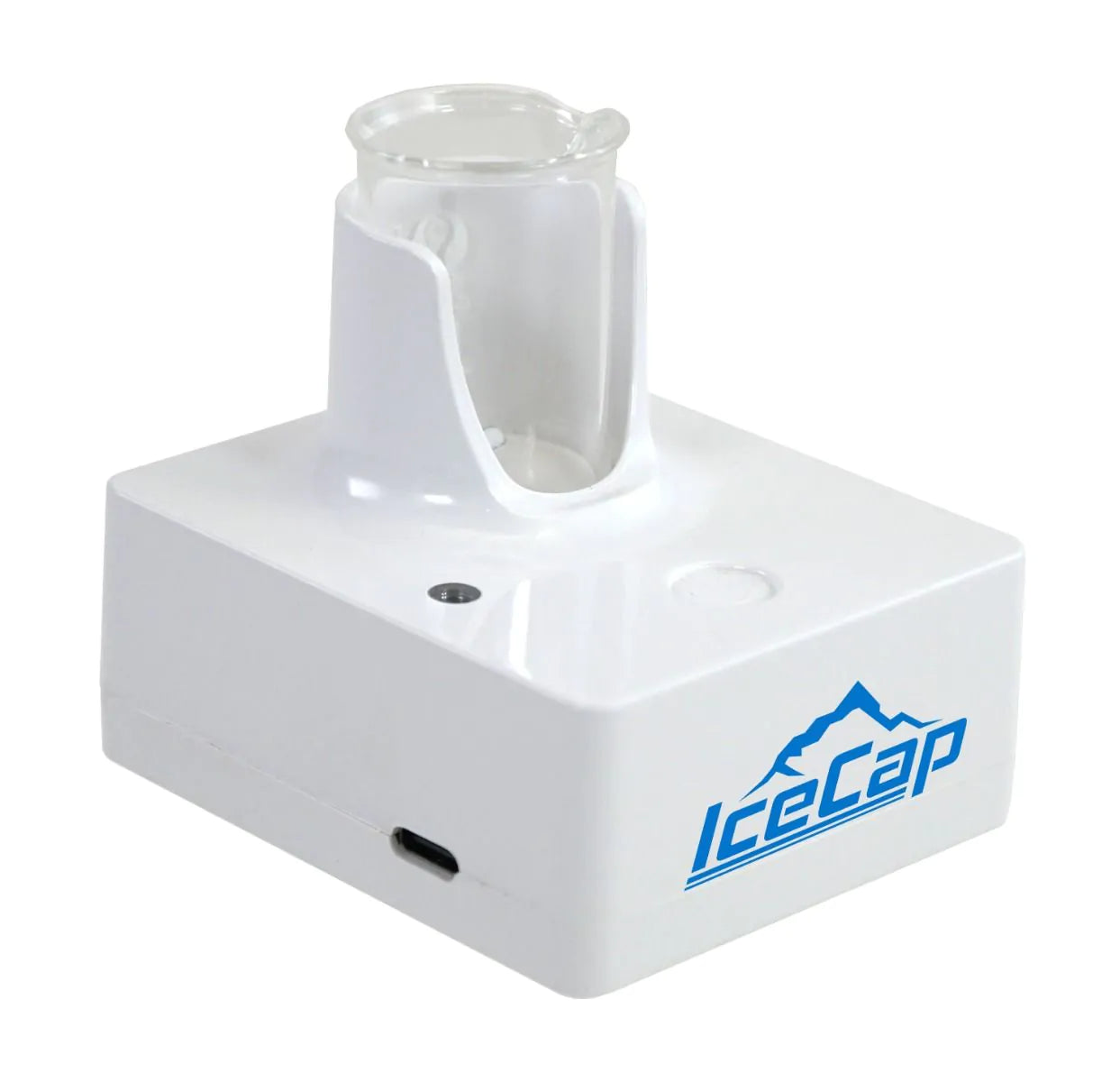 Ice Cap Magnetic Aquarium Test Kit Mixer