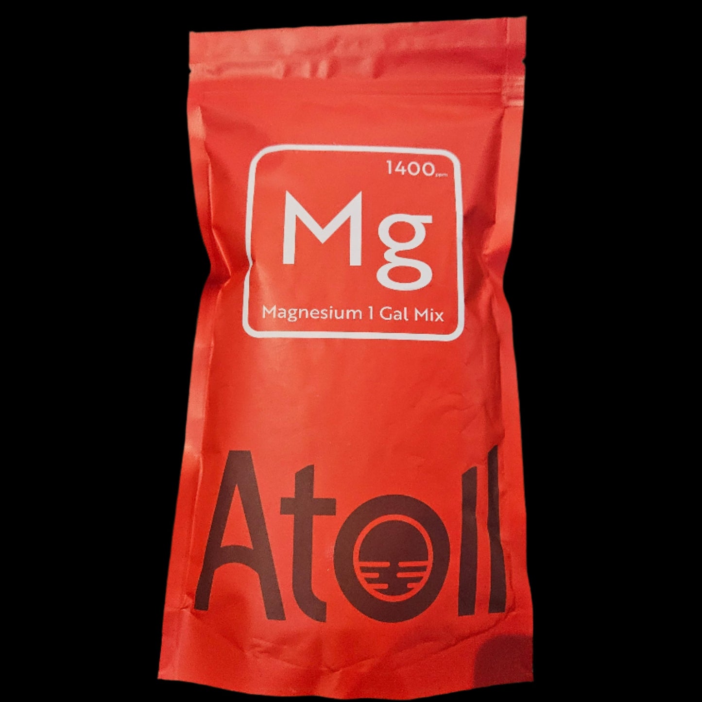 Atoll Magnesium 1 Gallon Mix