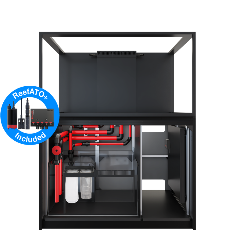 Red Sea REEFER S-550 G3 Aquarium (118 Gallon Display)