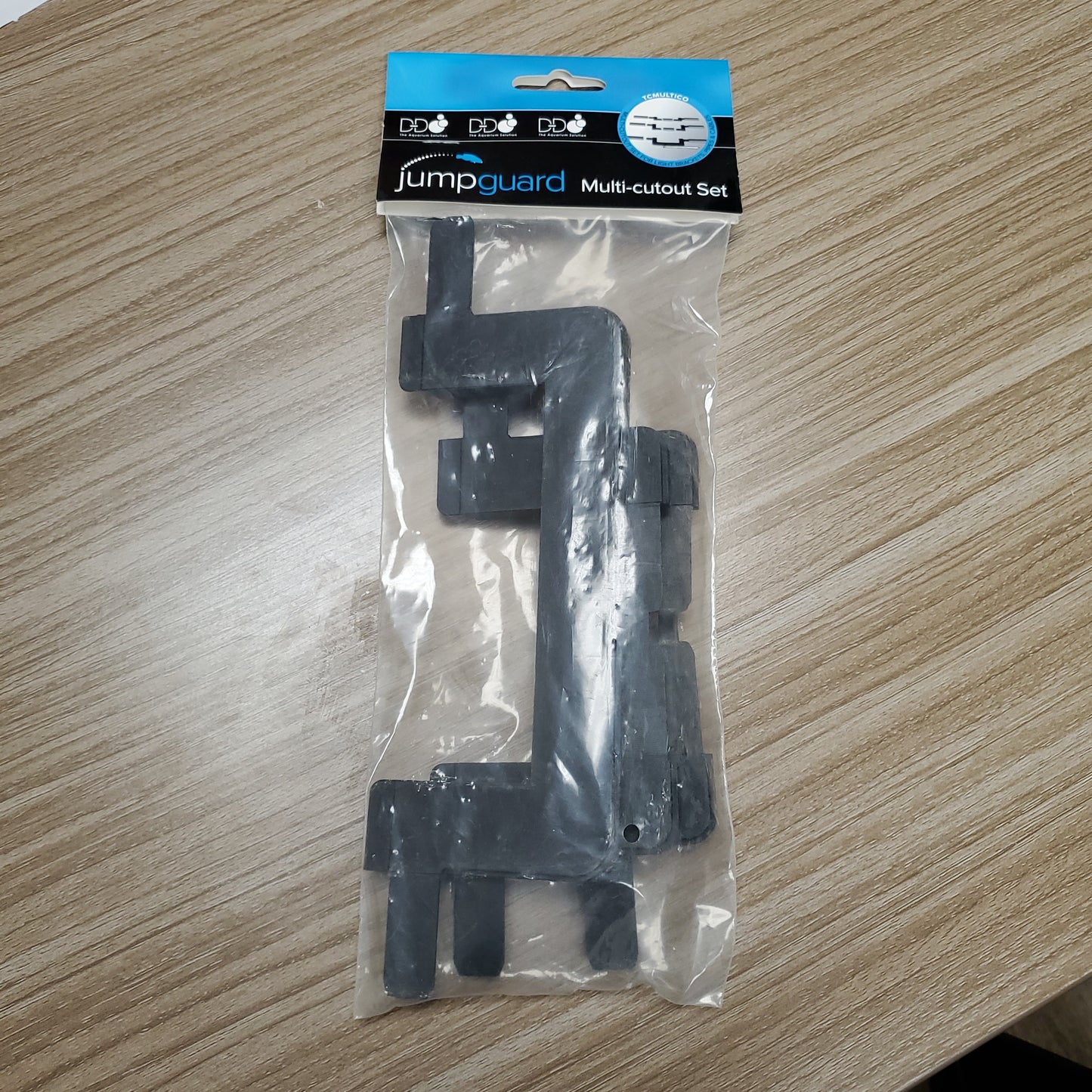 D&D Jumpguard Multi-cutout Set