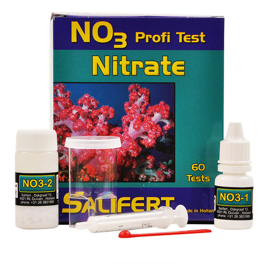 Salifert Nitrate (NO3) Test Kit