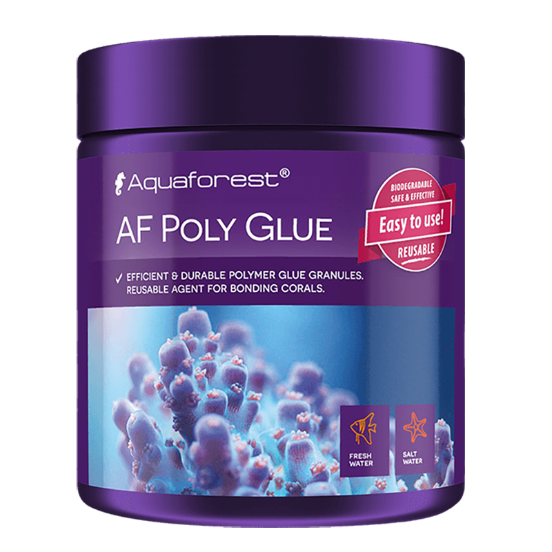 Aquaforest AF Poly Glue
