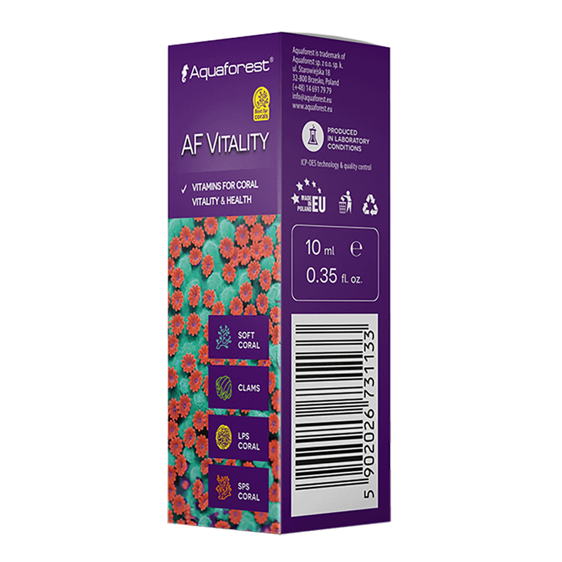 Aquaforest AF Vitality
