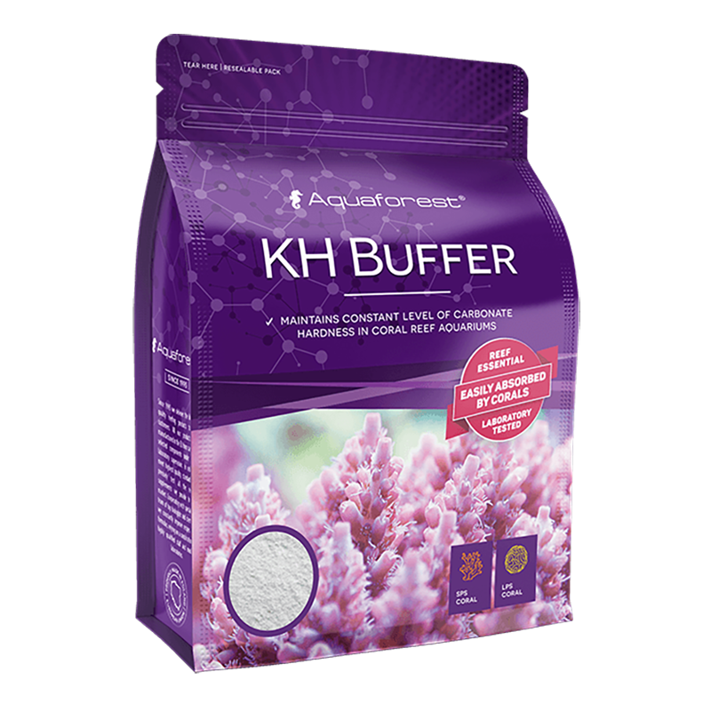 Aquaforest KH Buffer
