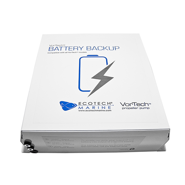 Ecotech Marine Battery Backup