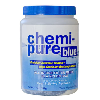 Boyd Chemi-pure Blue