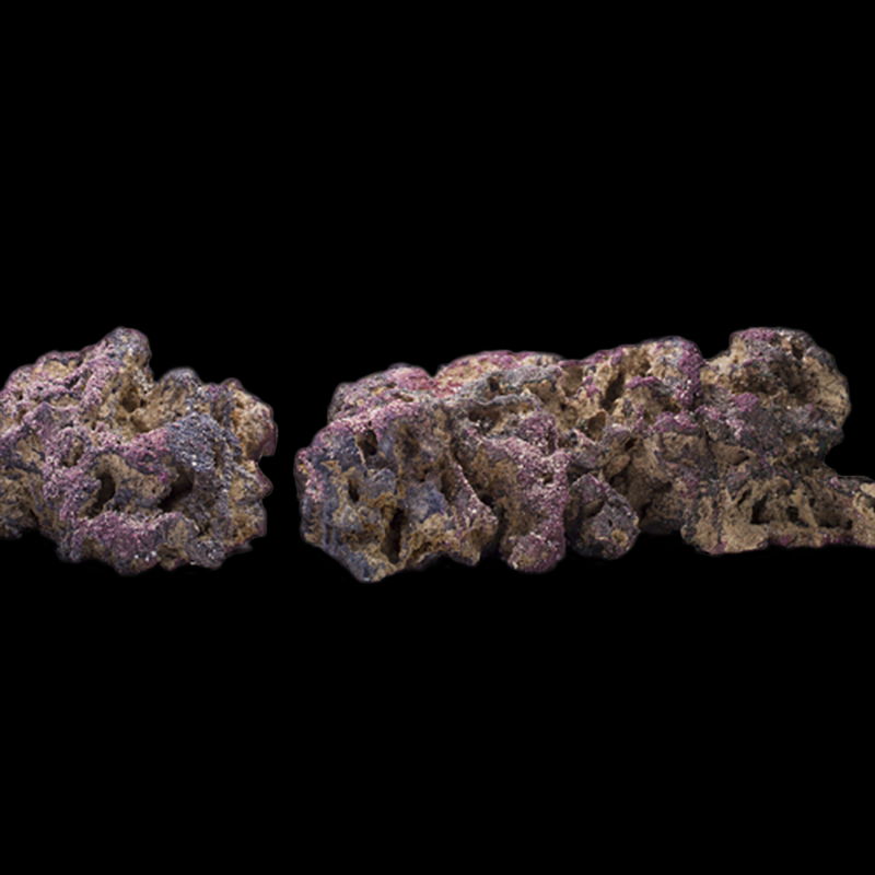 CaribSea LifeRock Shelf 40lb Box