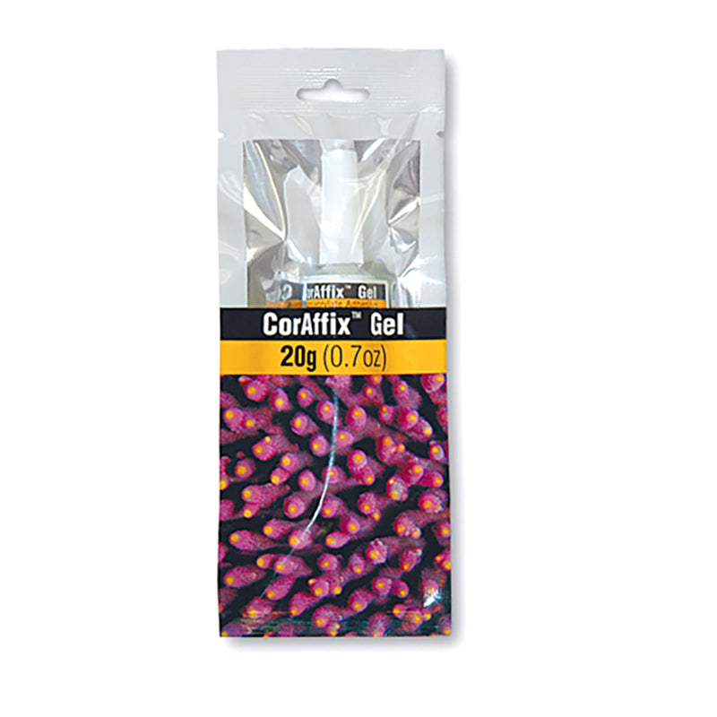 Two Little Fishies CorAffix Adhesive Gel
