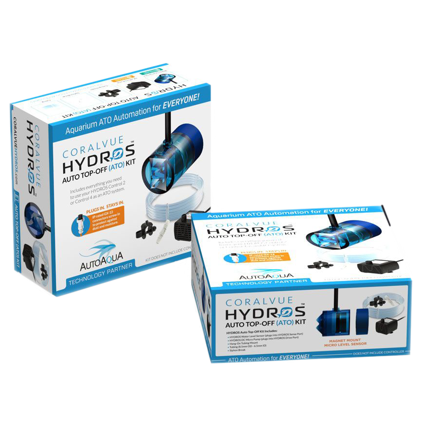 HYDROS ATO Auto Top-Off Kit
