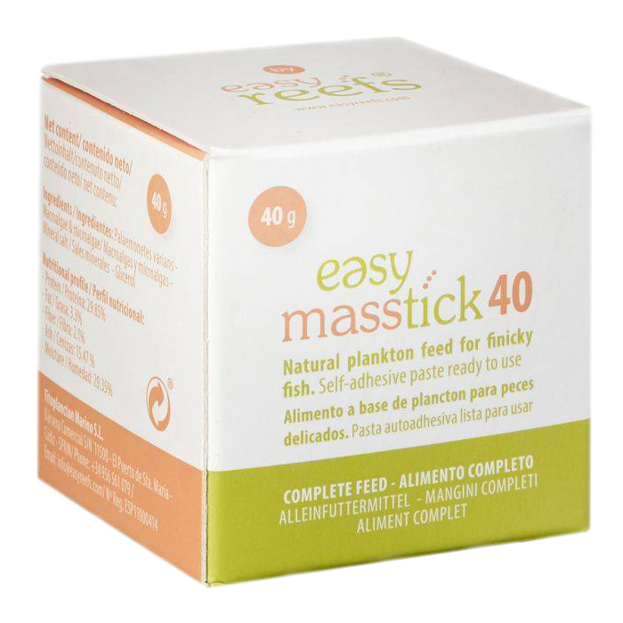 Easy Reefs Easy Masstick Fish Food Tabs