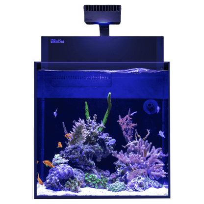 Red Sea Max Nano G2 Aquarium with ReefLED50