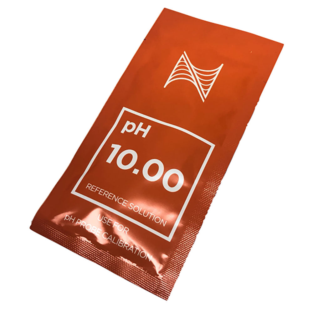 Neptune pH Calibration Solution 10