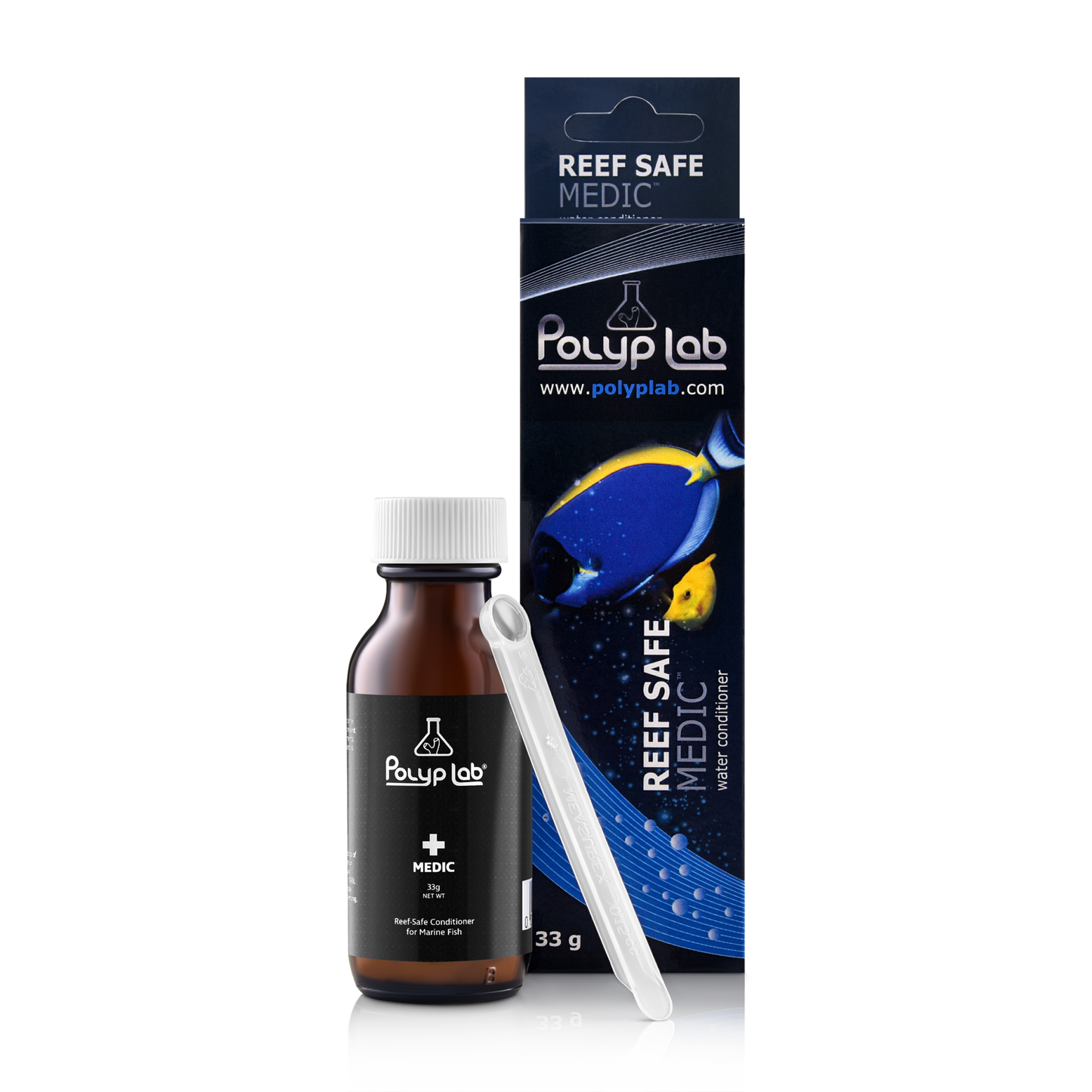 PolypLab Reef Safe Medic 33g