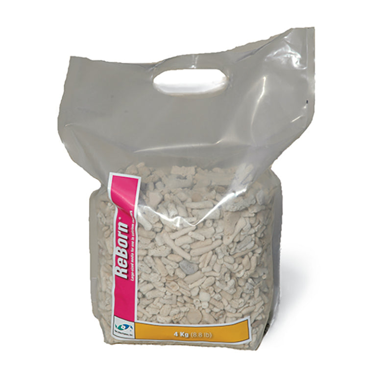 Two Little Fishies ReBorn Calcium Reactor Media 8.8lb