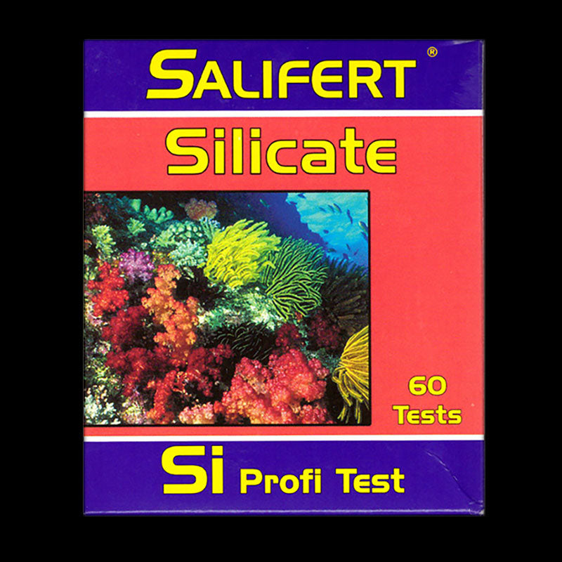 Salifert Silicate (Si) Test Kit