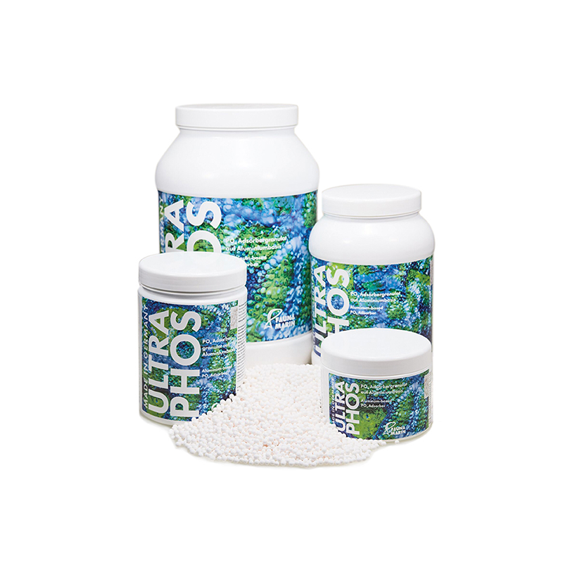 Fauna Marin Ultra Phos Phosphate Remover Media