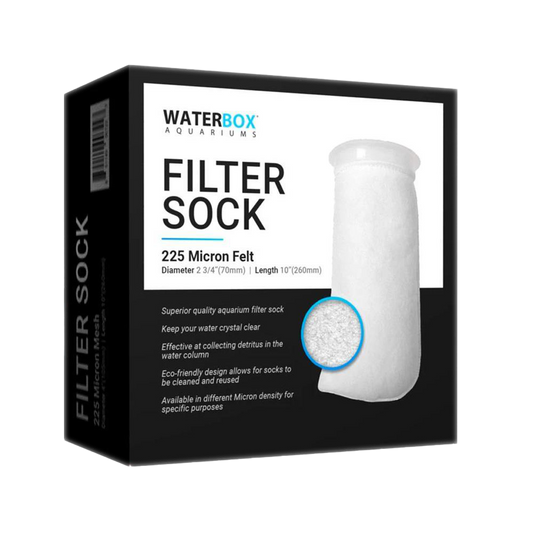 Waterbox Filter Sock 225 Micron Felt