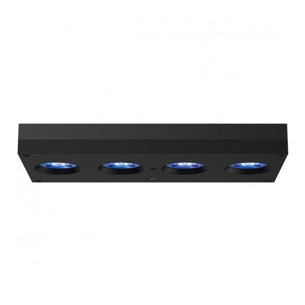 AquaIllumination AI Hydra 64HD LED Light Fixture - Black