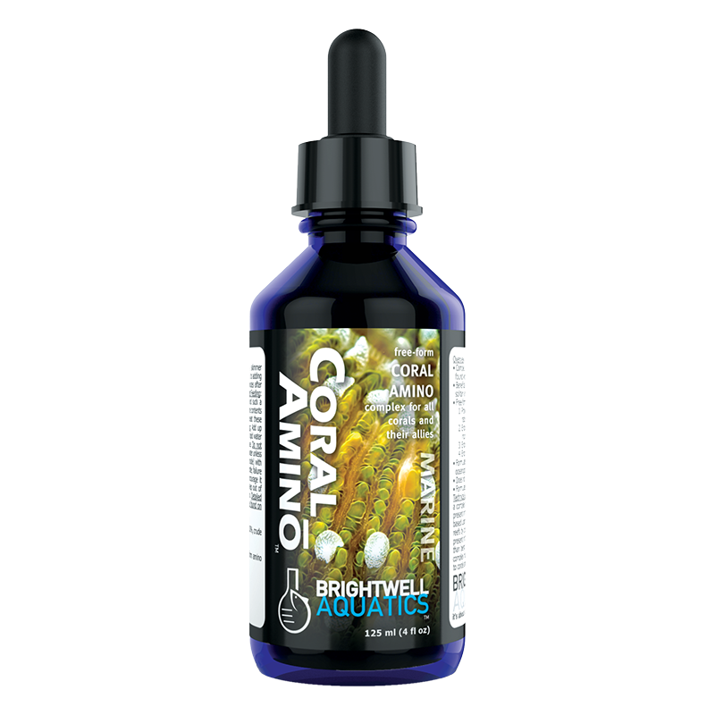 Brightwell Aquatics CoralAmino