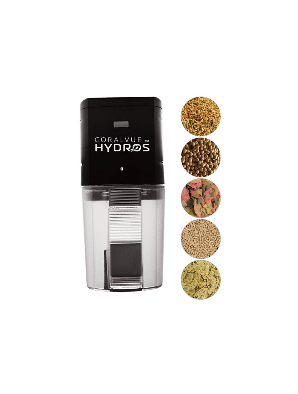 HYDROS WIFI Automatic Fish Feeder