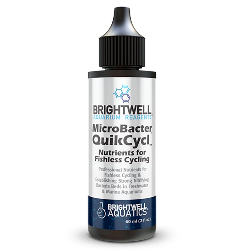 Brigthwell Aquatics Microbacter QuikCycl