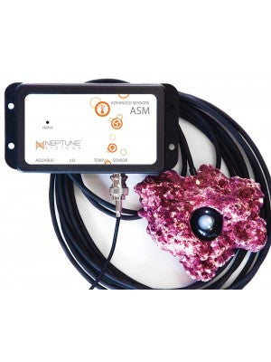 Neptune PMK PAR Monitoring Kit