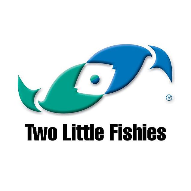Two Little Fishies