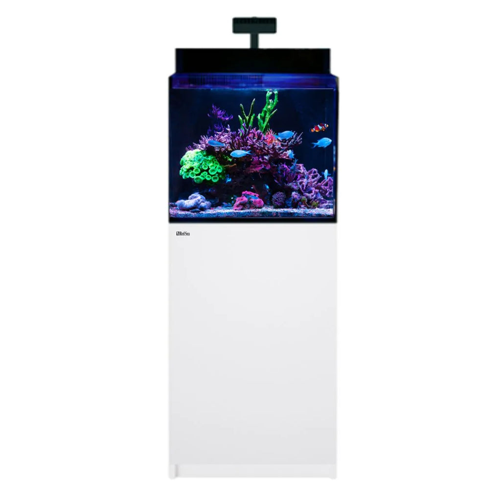 Red Sea Max Nano XL G2 - Complete System