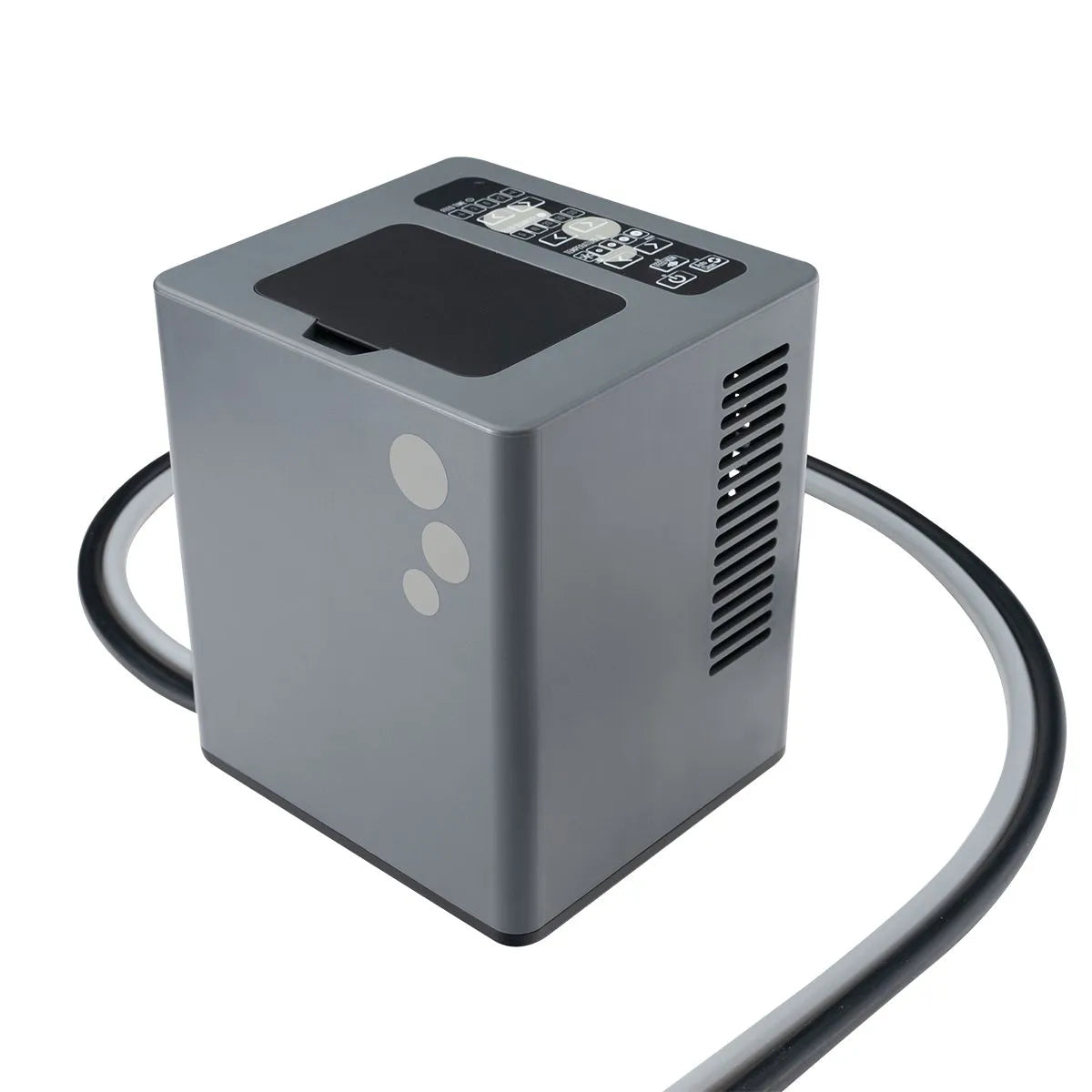 IND Aquatics aF4 Automated Frozen Fish Food Feeder