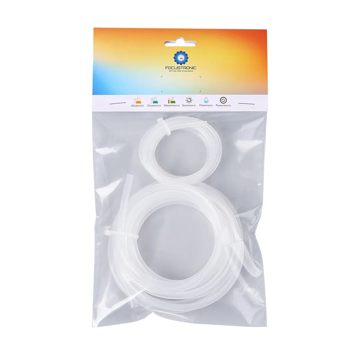 Alkatronic Replacement External Hose (3M x 3.2mm and 1M x 1.6mm)