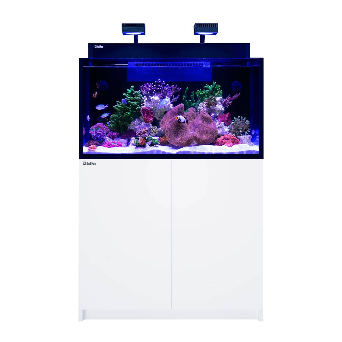 Red Sea Max Nano G2 XXL Aquarium (53 Gallon Display)