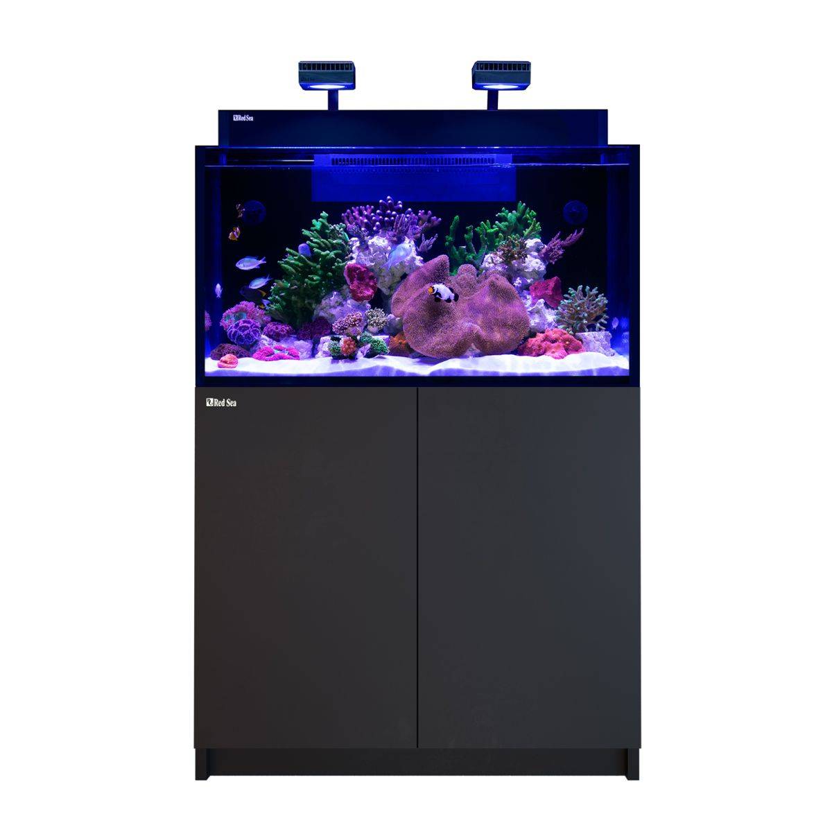 Red Sea Max Nano G2 XXL Aquarium (53 Gallon Display)