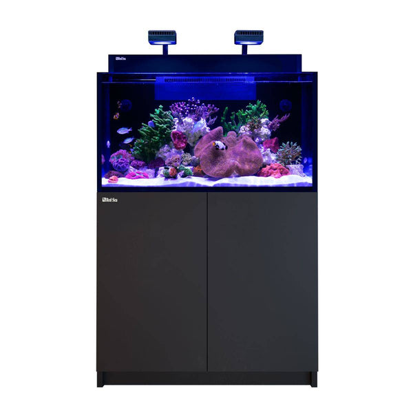 Red Sea Max Nano G2 XXL Aquarium (53 Gallon Display) – Candy Corals