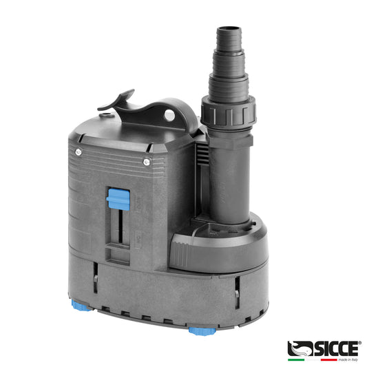 Sicce Syncra Ultra 9000 Multifunction Pump