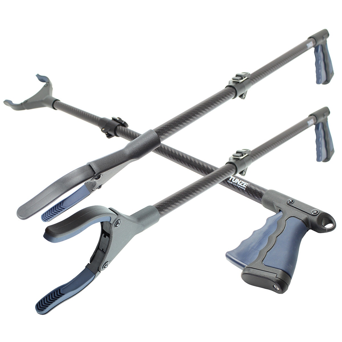Tunze Aquarium Tongs with Carbon Shaft 0220.450