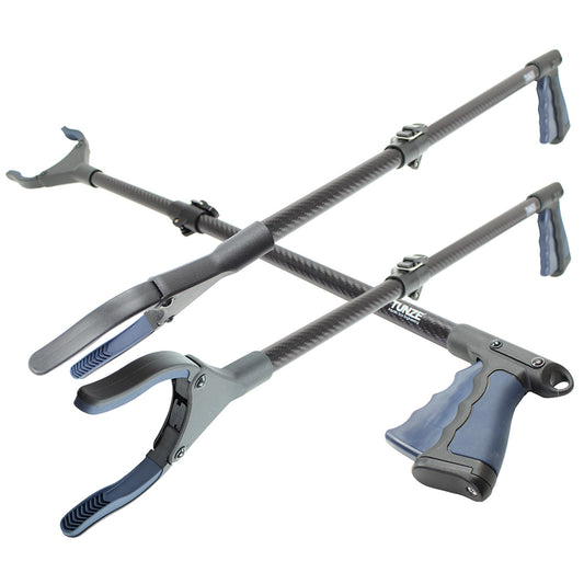 Tunze Aquarium Tongs with Carbon Shaft 0220.450