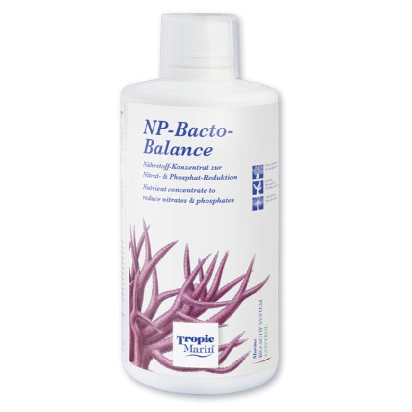 Tropic Marin NP-Bacto-Balance