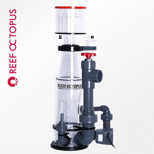 Reef Octopus Classic 110EXT Recirculating Protein Skimmer