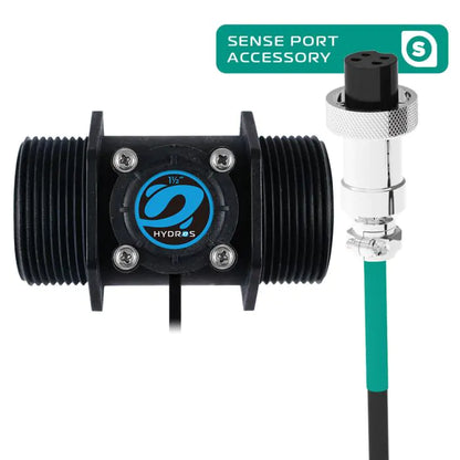 Hydros Flow Sensor